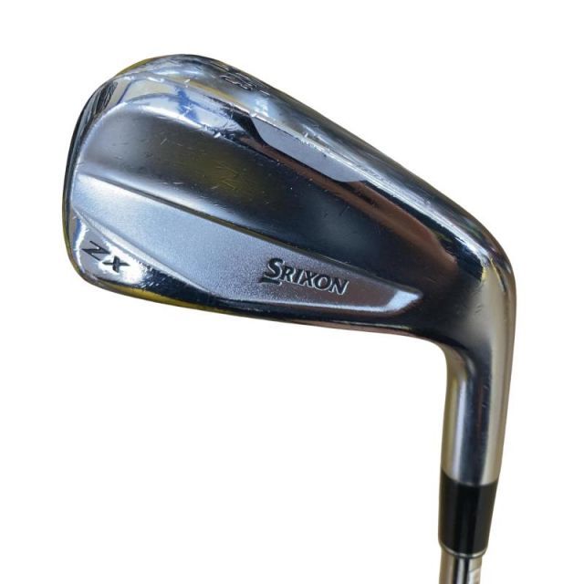 新作登場，品質保証 【中古】 ダンロップ SRIXON ZX U U4