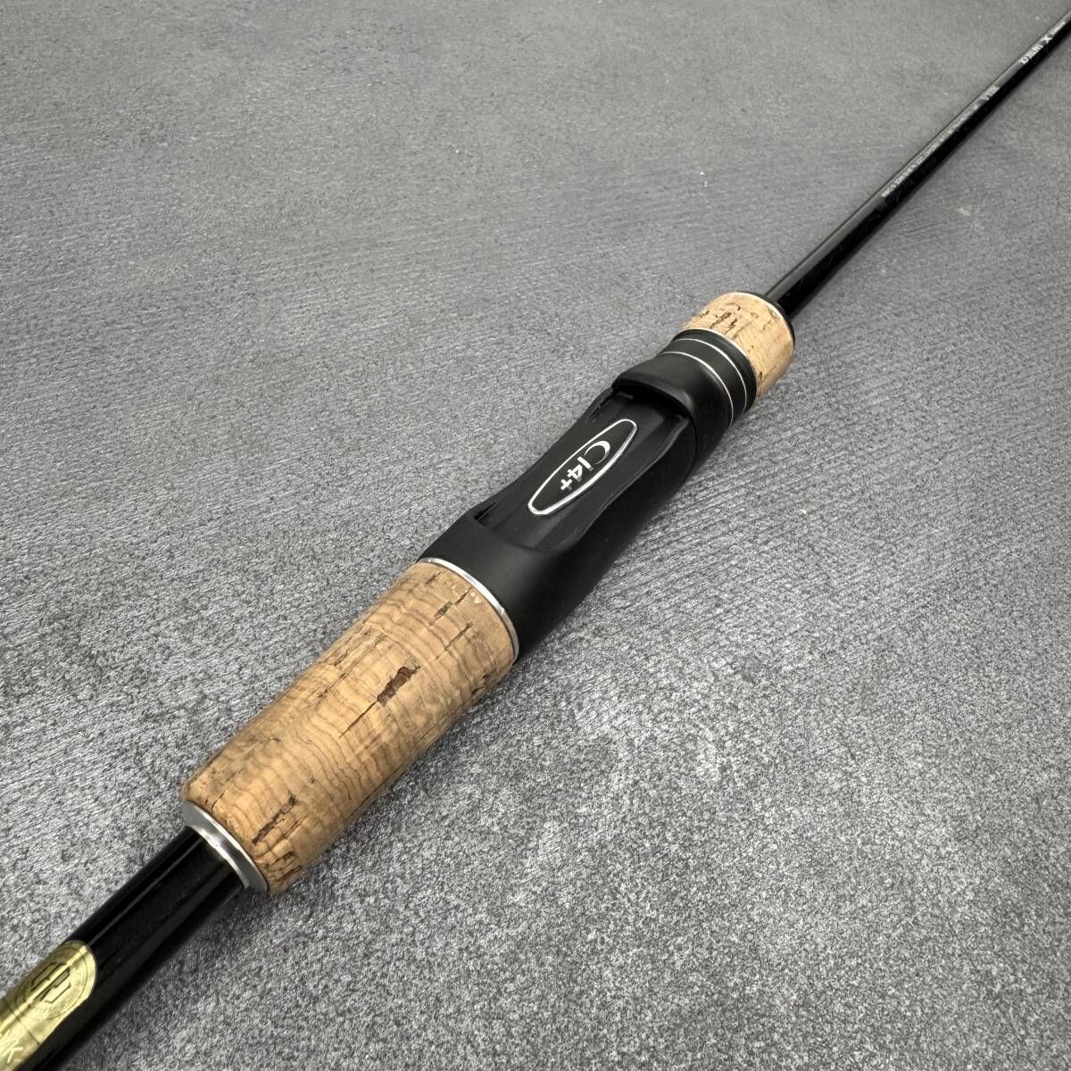 SHIMANO EXPRIDE 262UL-S　引取り限定 シマノ 17 エクスプライド 262UL-S SHIMANO EXPRIDE 1ピースロッド