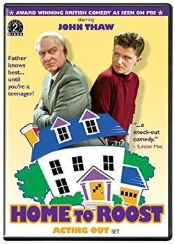 【】Home to Roost: Acting Out [DVD]