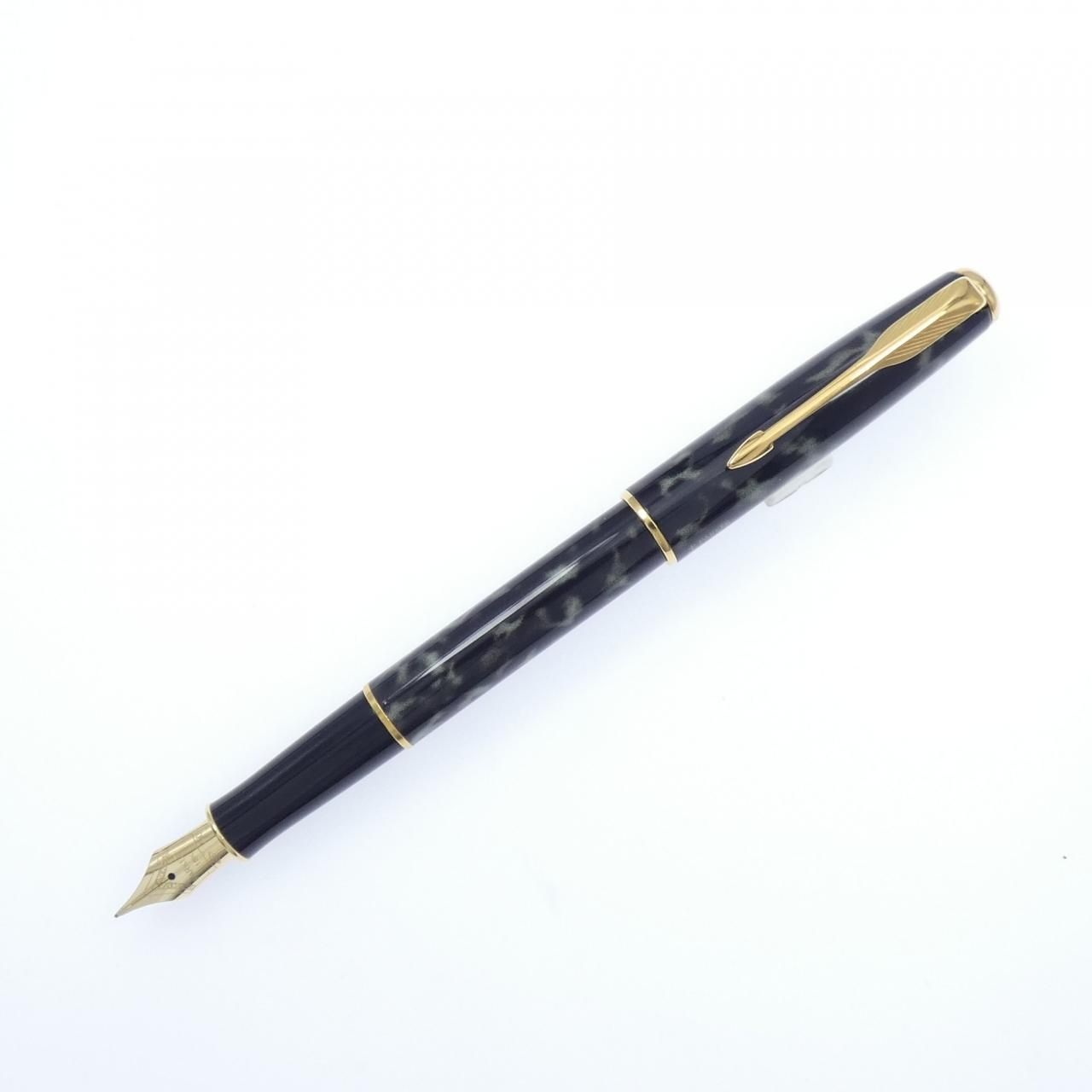 パーカー ソネットムーンビーム 万年筆 1994 パーカー ソネット ムーンビーム PARKER SONNET （細字） 18K