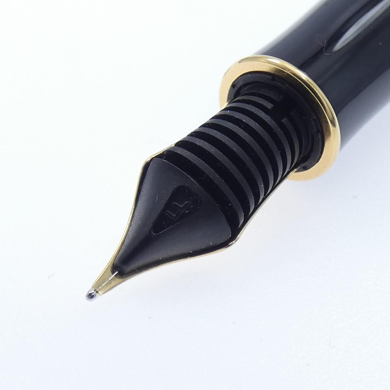 パーカー ソネットムーンビーム 万年筆 PARKER SONNET Moonbeam 18K-750 : ぺん☆ぱれーどっ！
