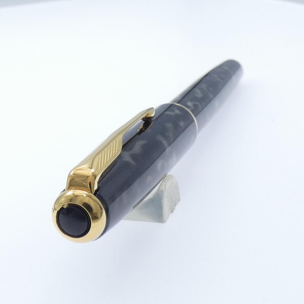 パーカー ソネットムーンビーム 万年筆 PARKER SONNET Moonbeam 18K-750 : ぺん☆ぱれーどっ！