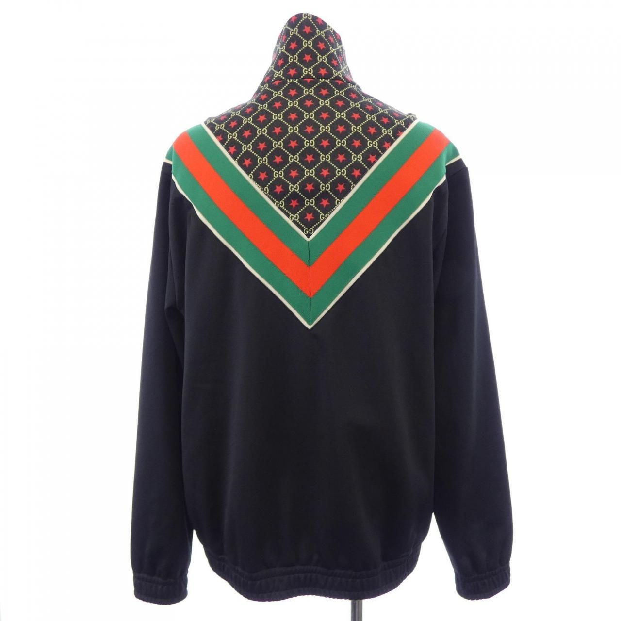 グッチ GUCCI GGパターン 575734-XJBA5 ブルゾン - メルカリ