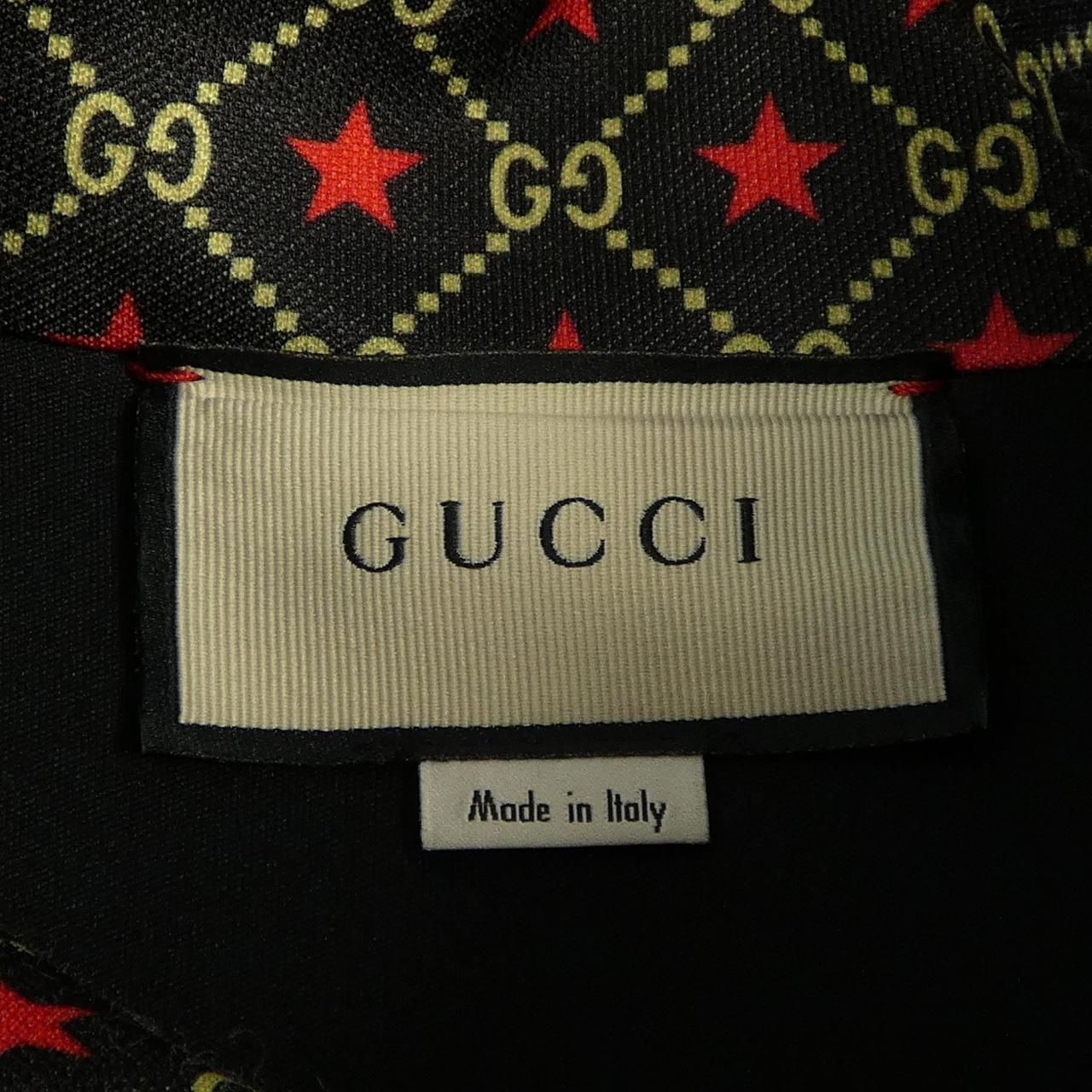 グッチ GUCCI GGパターン 575734-XJBA5 ブルゾン グッチ GUCCI GGパターン 575734-XJBA5 ブルゾン - メルカリ