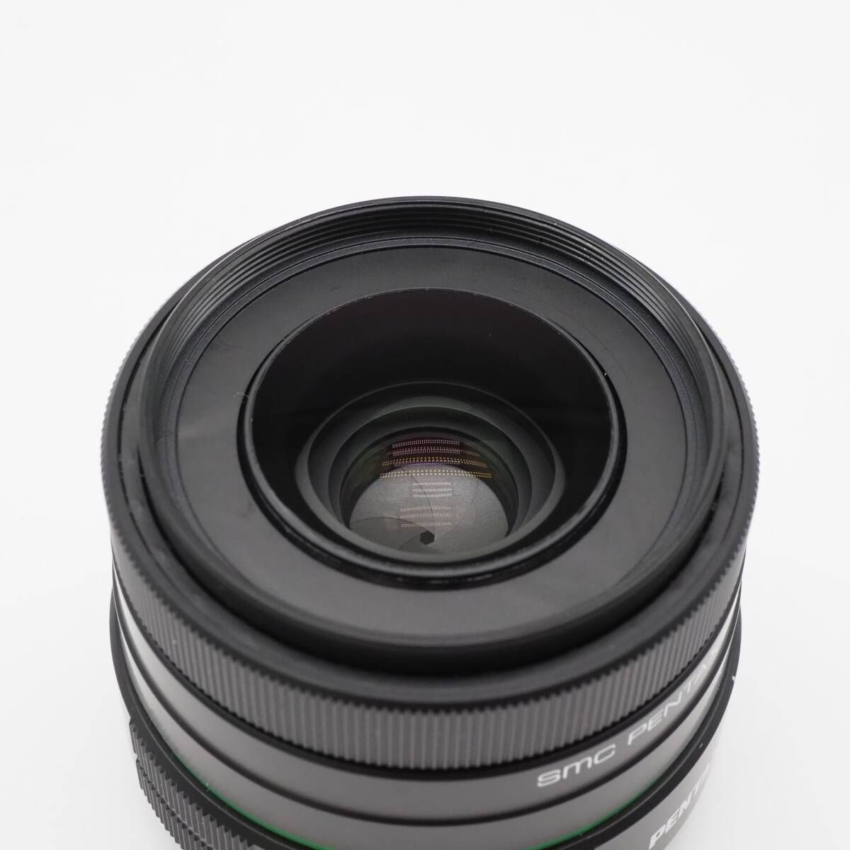 PENTAX smc PENTAX-DA 35mmF2.4 AL レンズ 単焦点 動作確認済 #2002M 