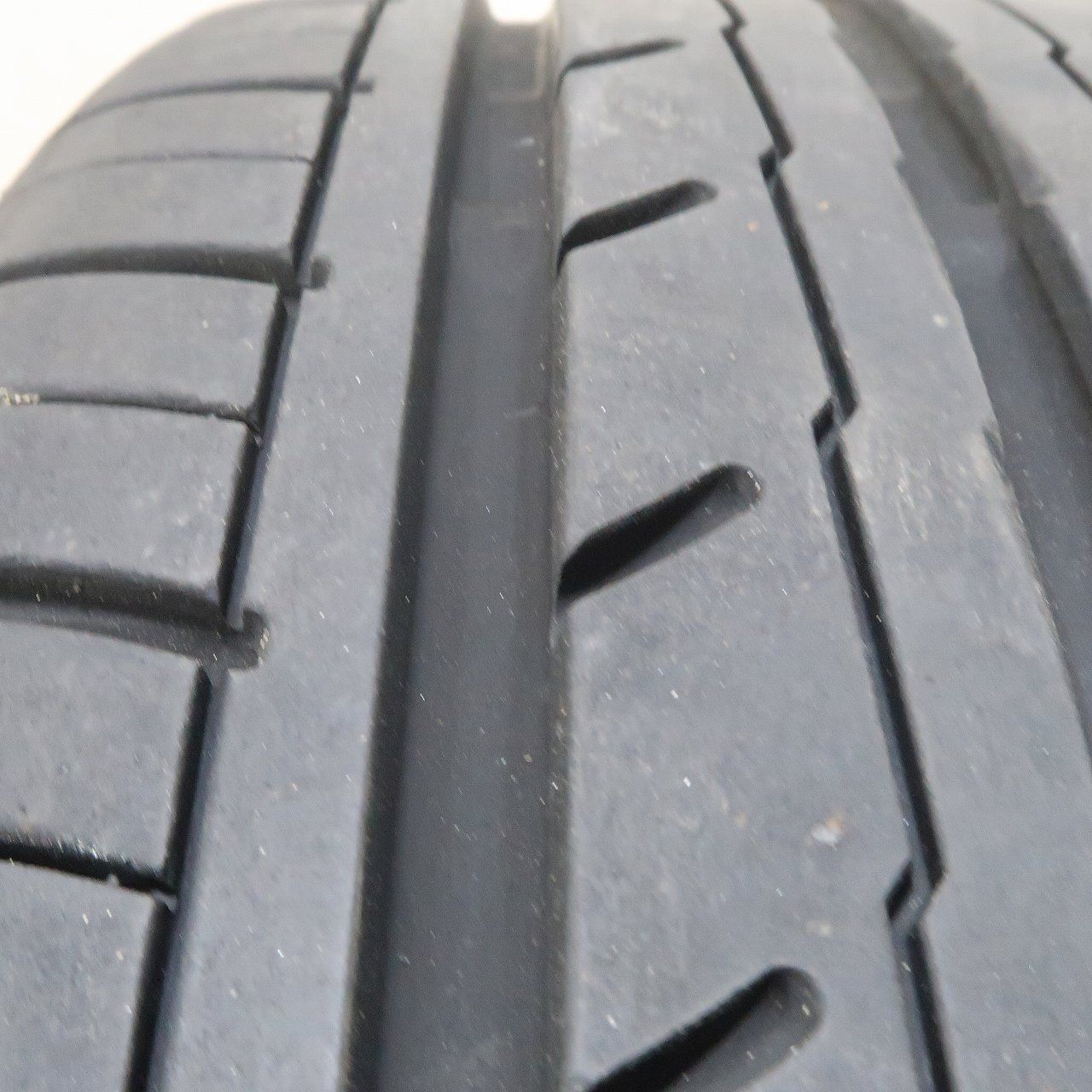 4本 日産 ノート E12 NISMO 純正 16インチ 6.5J+46 4H PCD100 ラジアル 