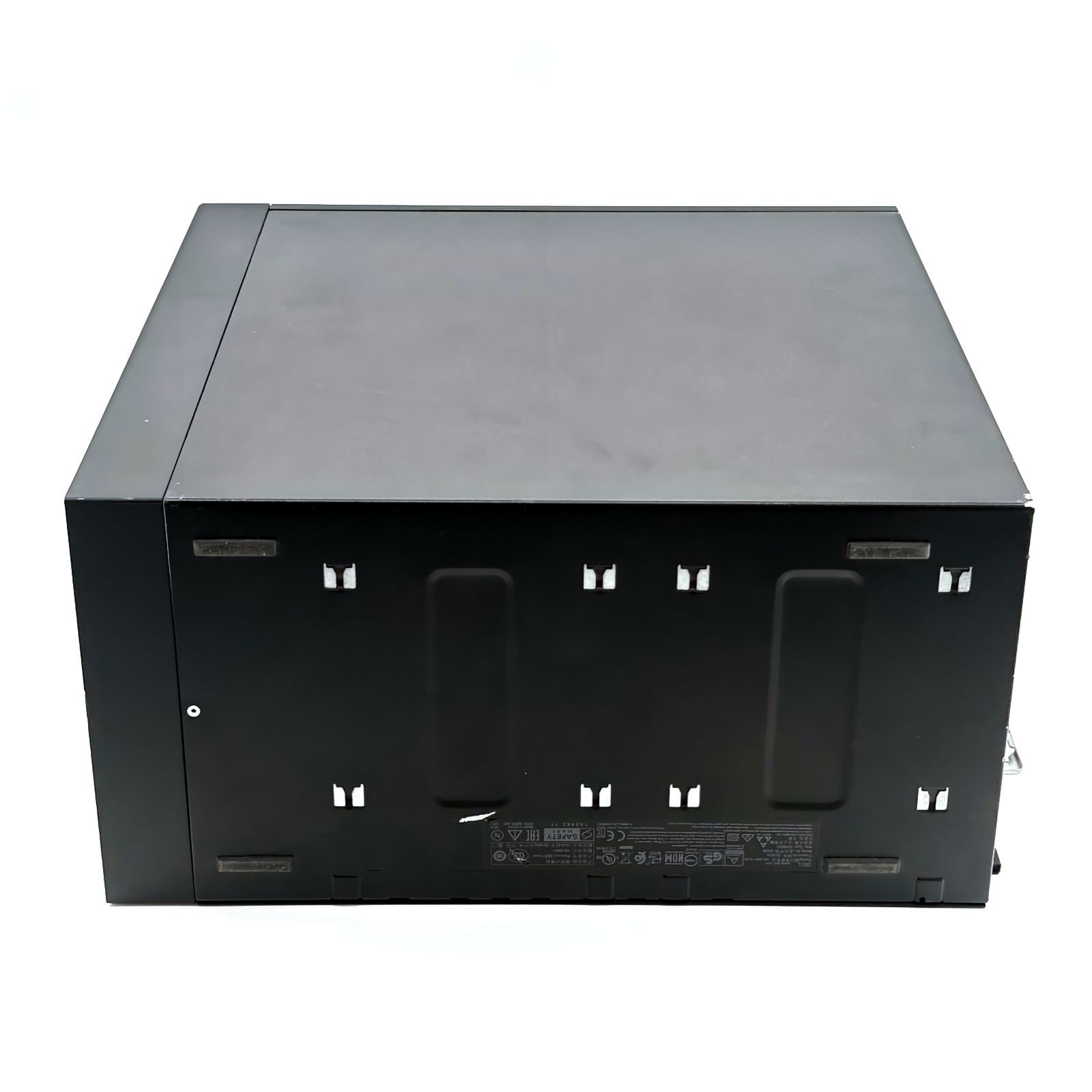 DELL Precision 3630 Tower ワークステーション Xeon E-2186G/メモリ無