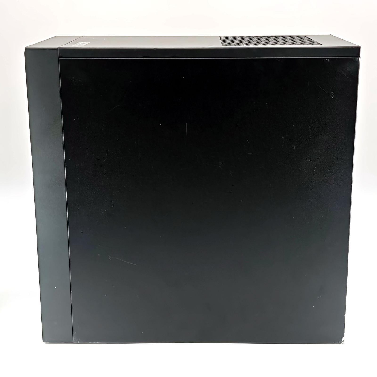 DELL Precision 3630 Tower ワークステーション Xeon E-2186G/メモリ無