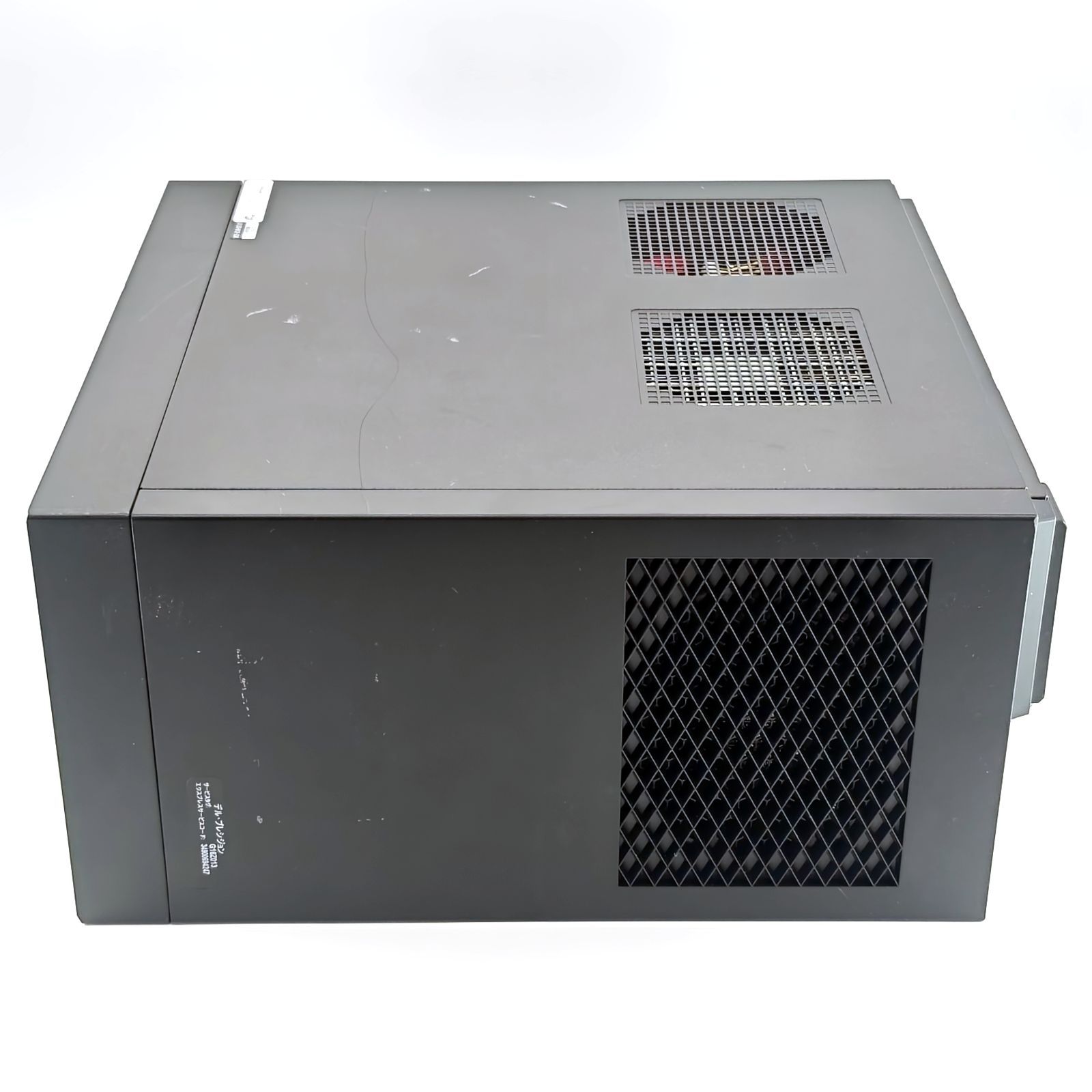 DELL Precision 3630 Xeon E-2186G ワークステーション - メルカリ
