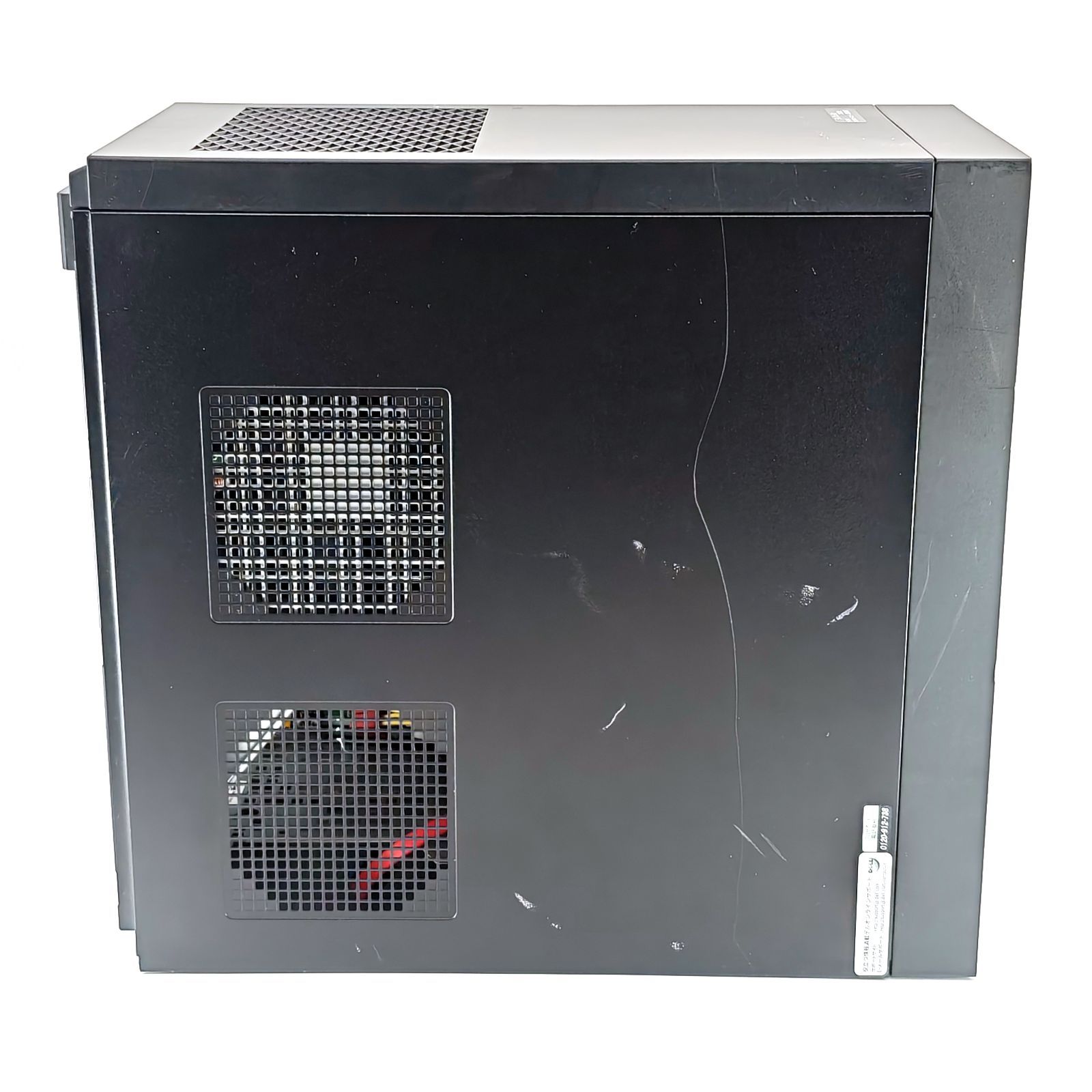 DELL Precision 3630 Tower ワークステーション Xeon E-2186G/メモリ無