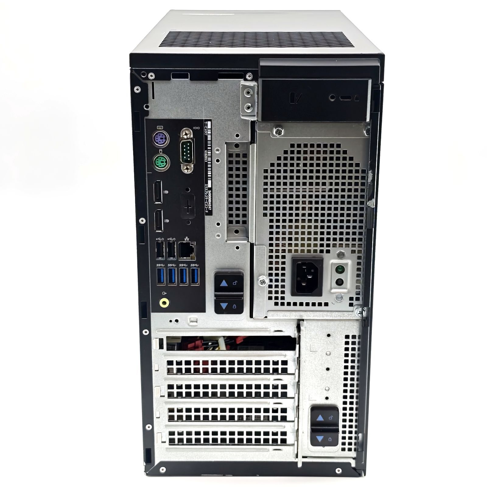 DELL Precision 3630 Xeon E-2186G ワークステーション - メルカリ