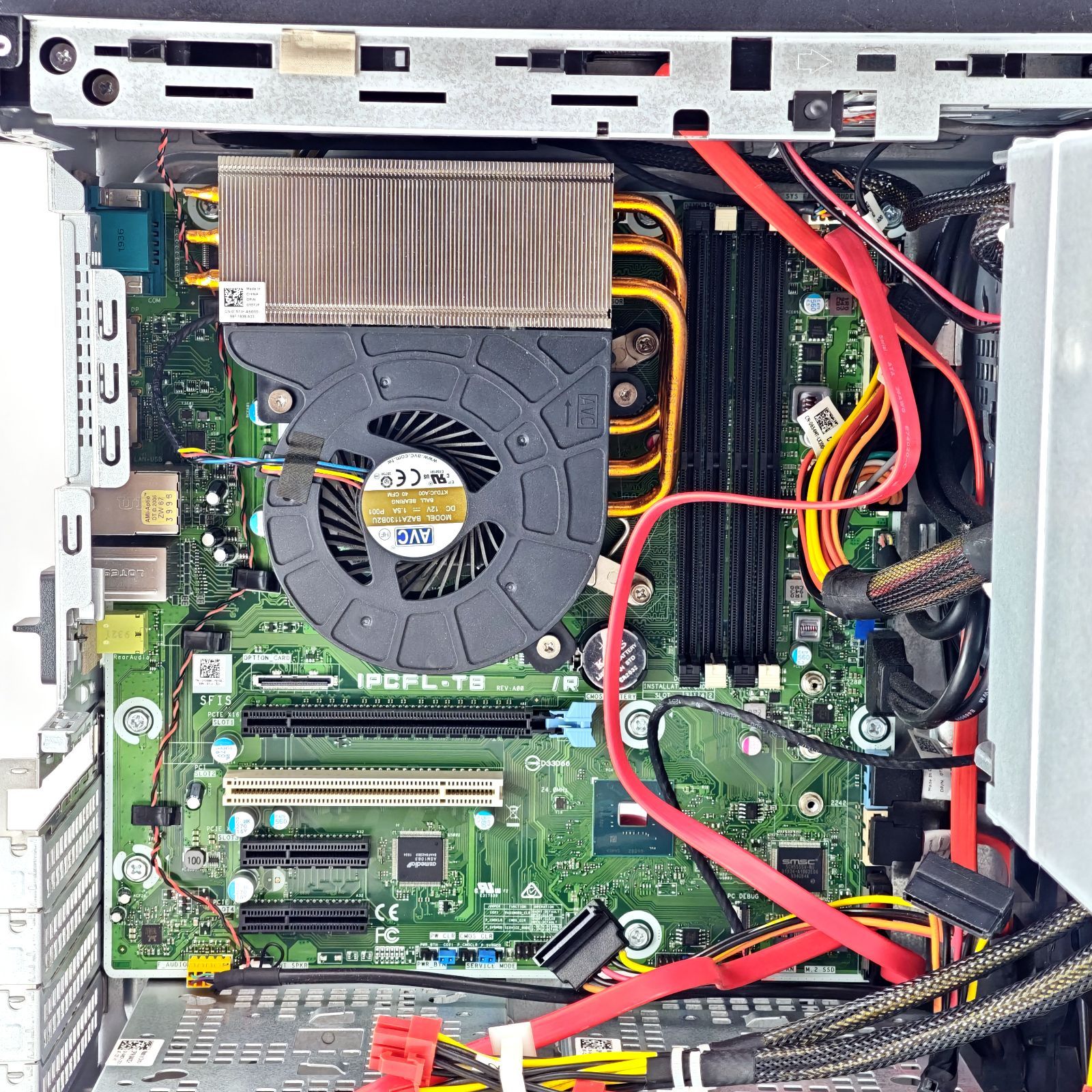 DELL Precision 3630 Xeon E-2186G ワークステーション - メルカリ