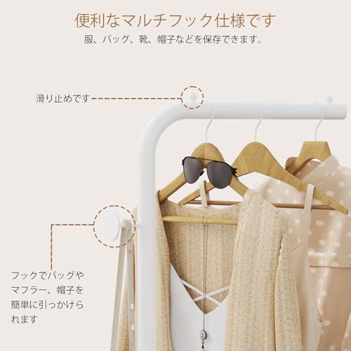 OUTBROS L型 ポールハンガー ですW26XD39XH180cm スマート Amazon.co.jp: OUTBROS L型 ポールハンガー ですW26XD39XH180cm