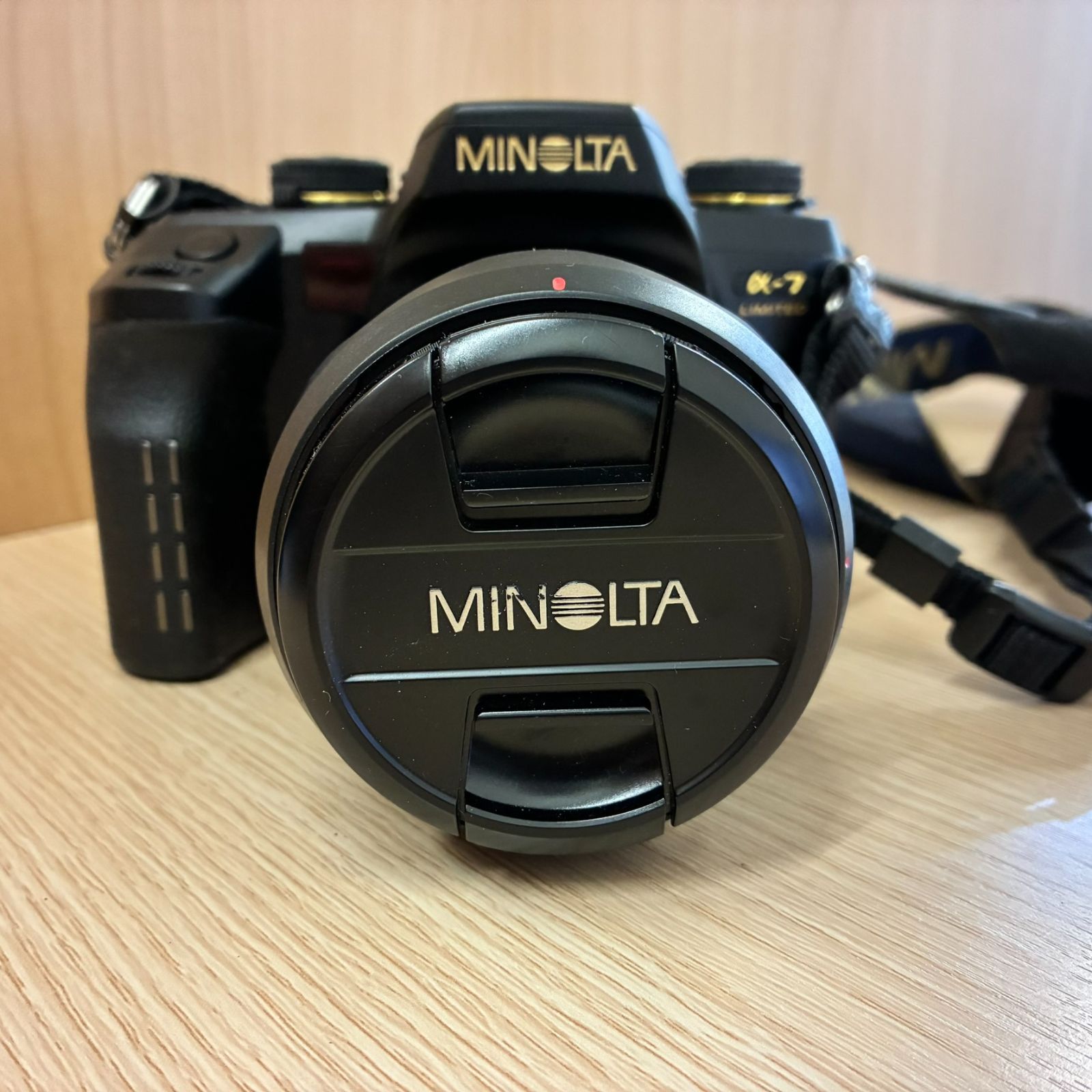 動作良好 ミノルタ MINOLTA AF 24-105mm F3.5-4.5 D ズームレンズ SONY