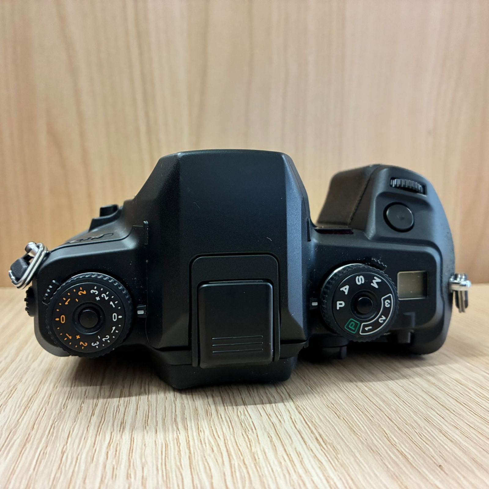 カメラ MINOLTA α-7 一眼レフフィルムカメラ 本体