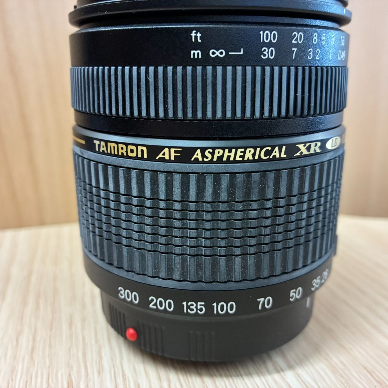 広角〜望遠】TAMRON AF 28-300mm MACRO ミノルタ用 レンズ - メルカリ