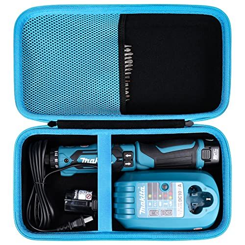 Khanka 専用収納ケース】互換品 Makita マキタ ペン型インパクト Khanka 専用収納ケース】互換品 Makita マキタ ペン型インパクト