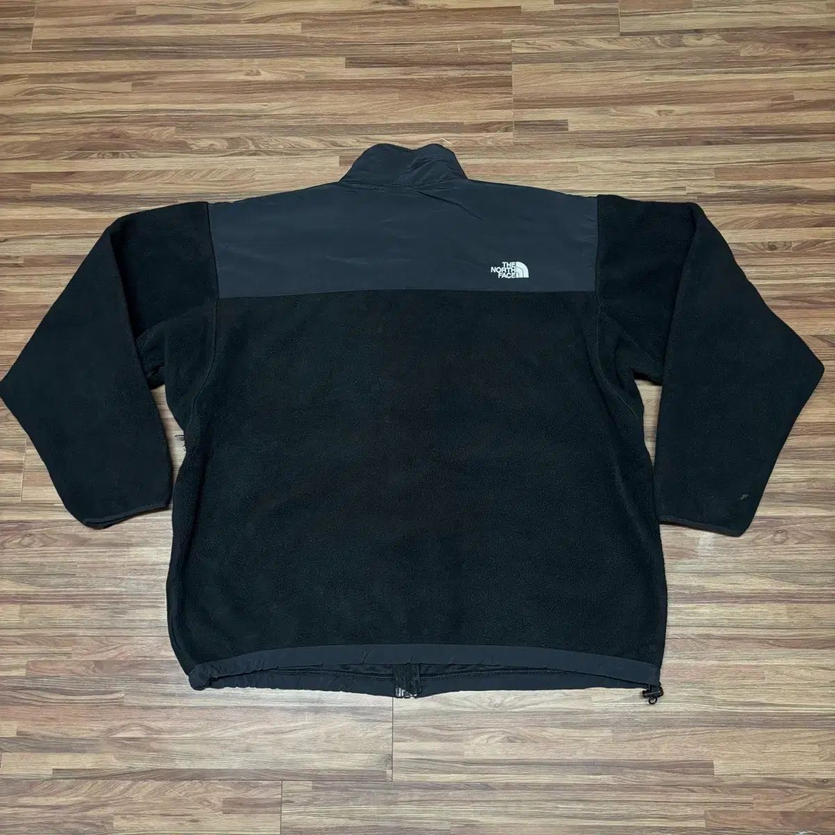 メンズ オールドスクール THE NORTH FACE ザノースフェイス デナリ 