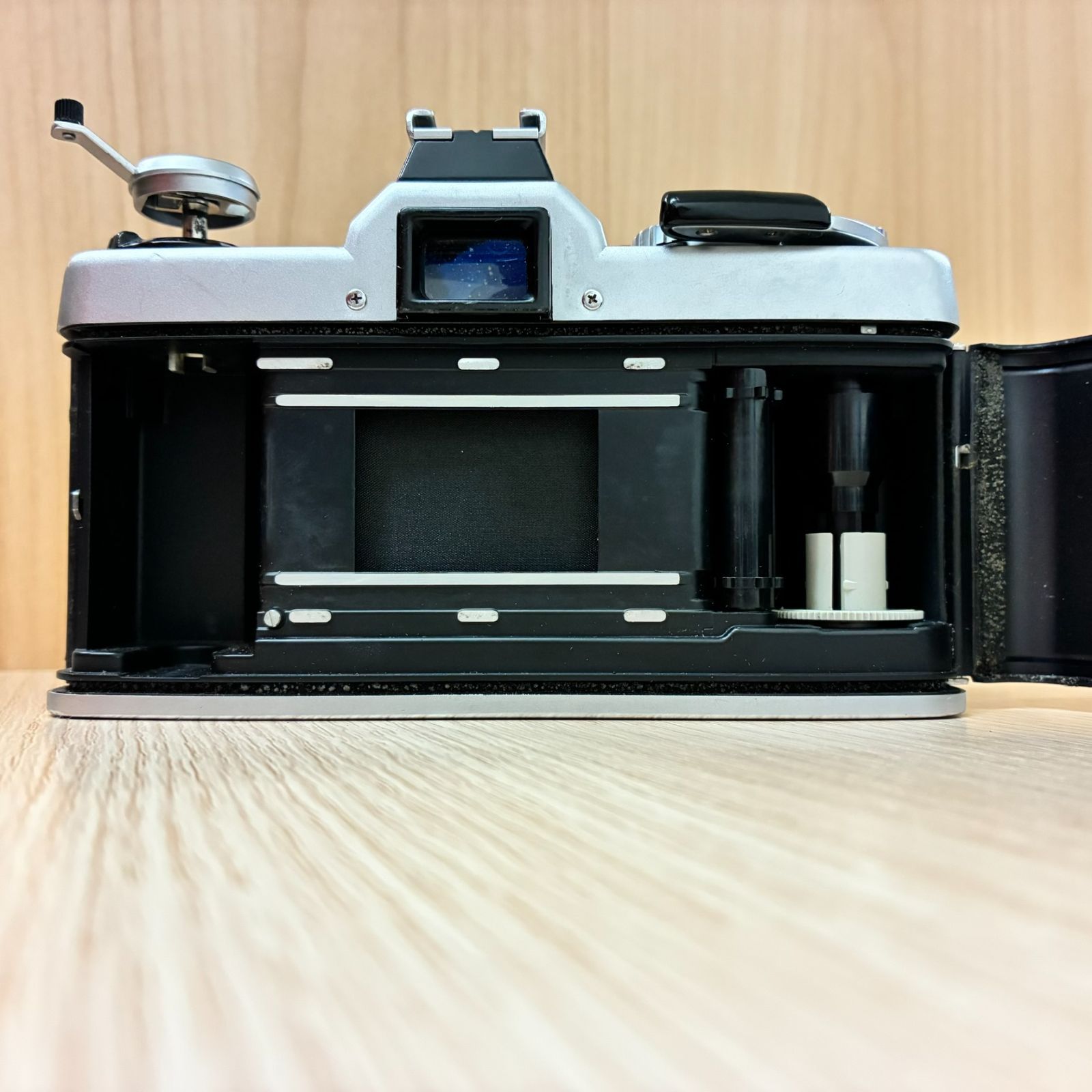 名機・ボディのみ】MINOLTA ミノルタ XG-E フィルム 一眼レフカメラ