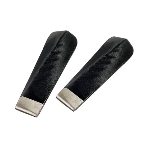  太い薪に最適 クサビ くさび 楔 ねじりくさび ねじれクサビ 鉄 林業 伐採 道具 ONE STEP 2個セット おすすめ 釣り用品 ナイフ ツール アウトドア