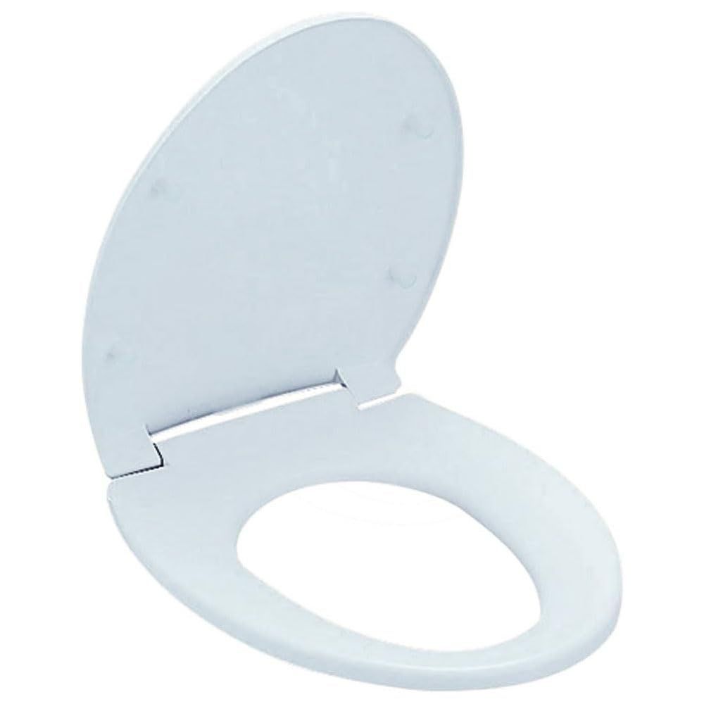 D TOTO TC290 ホワイト 普通便座 スタンダードタイプ レギュラーサイズ 普通