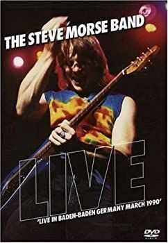その他 Live in Baden-Baden, Germany 1990 / [DVD] Live in Baden: Baden Germany March 1990 / [DVD] [Import] 【公式通販】