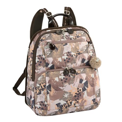 新品 カナナ プロジェクト リュックサック PJ8-3rd LTDハーベスト A4 