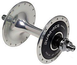 【新品/実在庫/13時迄即日】SHIMANO HB-7600-A F 36H NJS HB-7600
