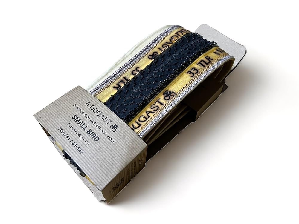 【新品/実在庫/13時迄即日】【A.Dugast デュガス】スモールバード TLR 33mm [SMALL BIRD TLR 33mm]