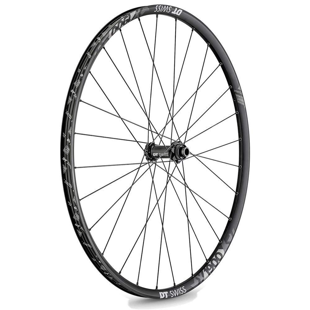 【新品/実在庫/13時迄即日】DT SWISS ユニセックス WHDTX192505F バイクパーツ 標準 29インチ x 25mm フロント 9,653円