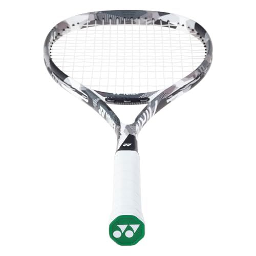新品 ヨネックス(YONEX) ソフトテニス ラケット ガット張り上げ済