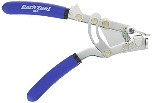 新品 PARKTOOL(パークツール) インナーワイヤープライヤー BT-2