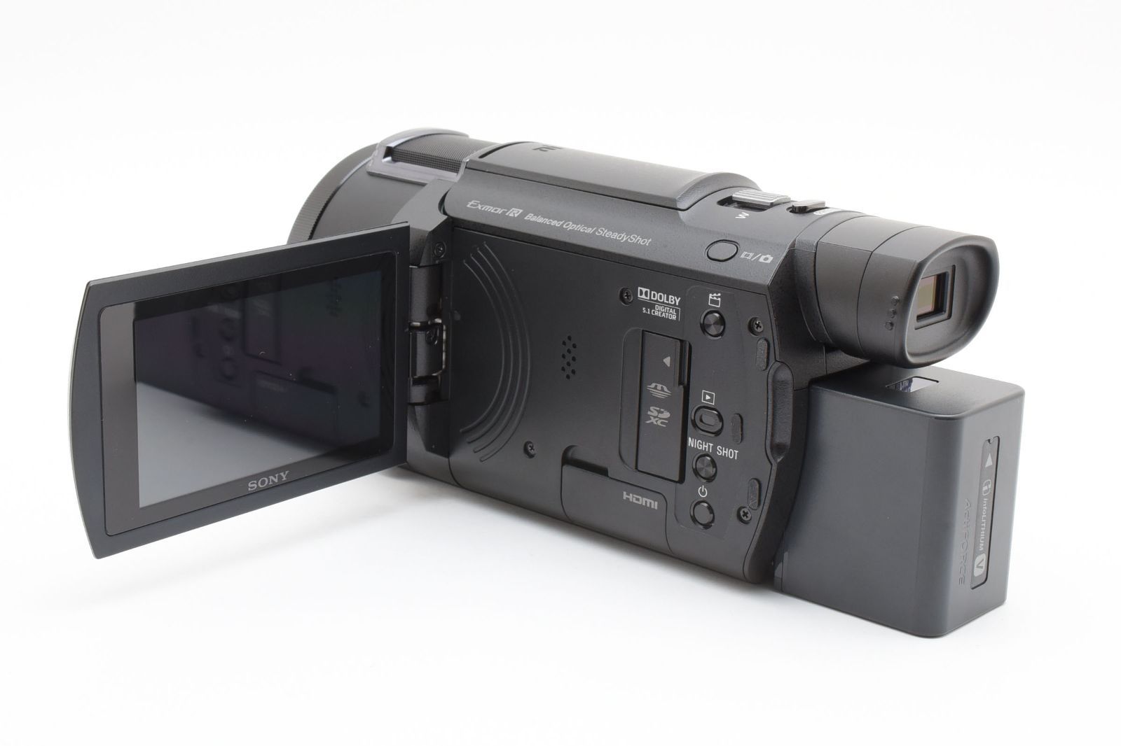 レア【51年前のポータブルカメラ】SONY AVC-1500本体+電源 ジャンク