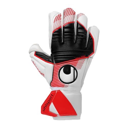 新品 uhlsport (ウールシュポルト) 試合用 サッカー GK キーパーグローブ アブソルートグリップ 1011351 01 7