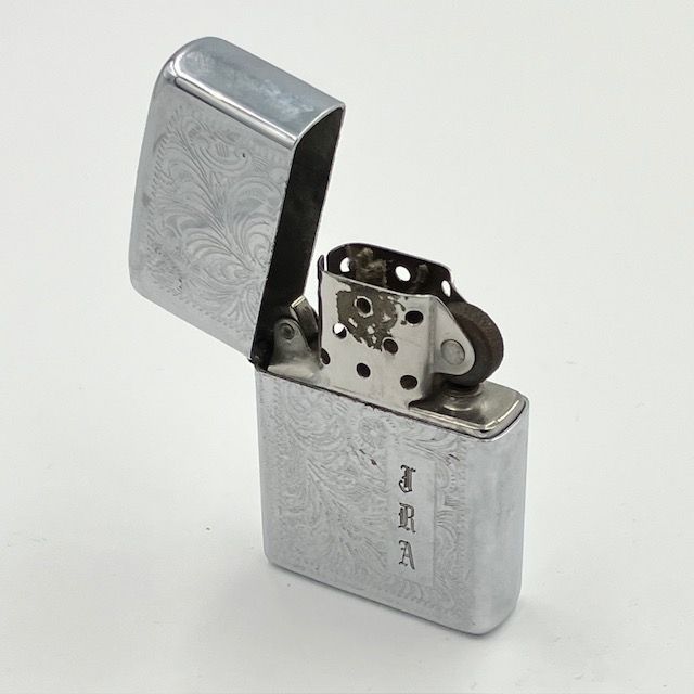 zippo ベネチアン1979年製 ヴィンテージ 【公式通販】