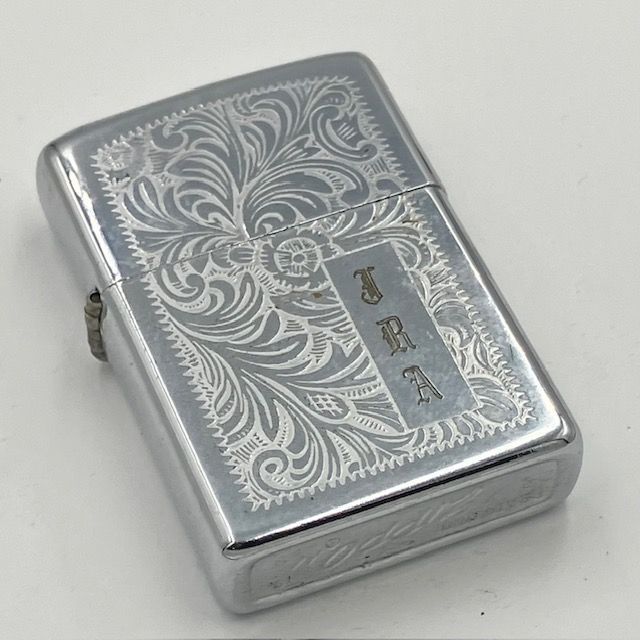 ZIPPO ビンテージ ジッポー 1979年 ベネチアン 美品 - メルカリ