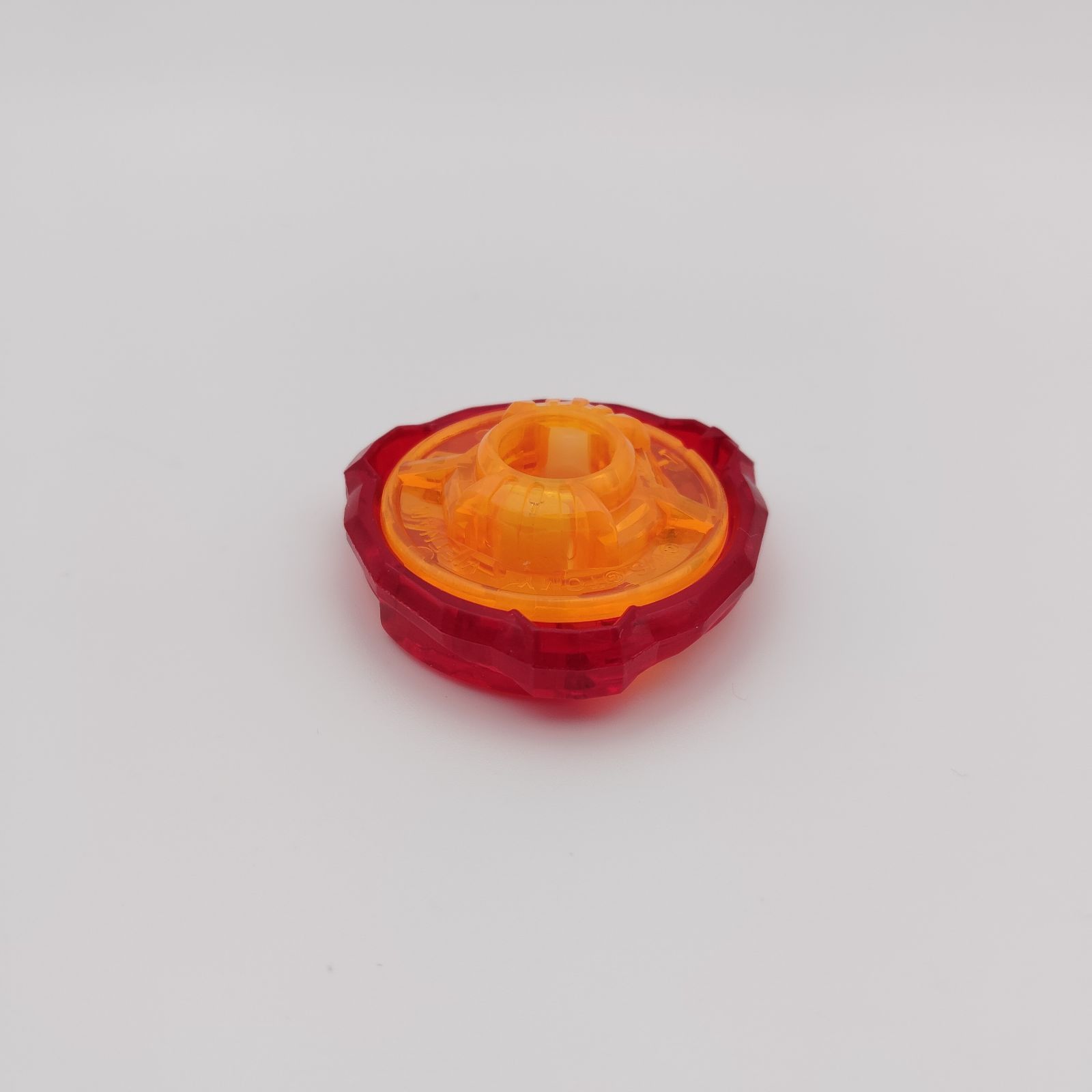 ラチェット単品】3-70 UX-02 ヘルズハンマー3-70H 収録品 BEYBLADE X