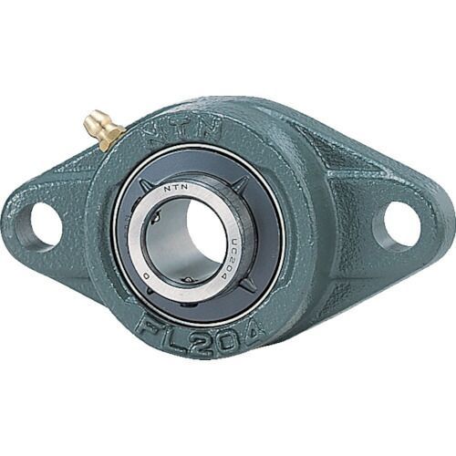 ＮＴＮ　Ｇ　ベアリングユニット（止めねじ式）軸径４５ｍｍ全長１８８ｍｍ全高１０８ｍｍ