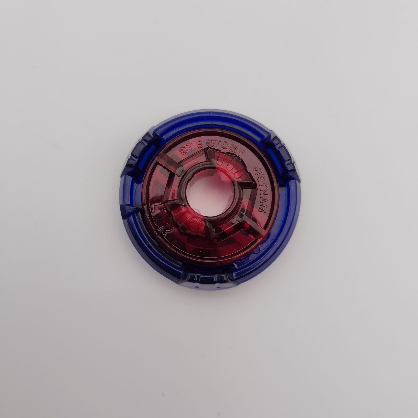 ラチェット単品】0-70 UX-14 スコーピオスピア0-70Z 収録品 BEYBLADE X