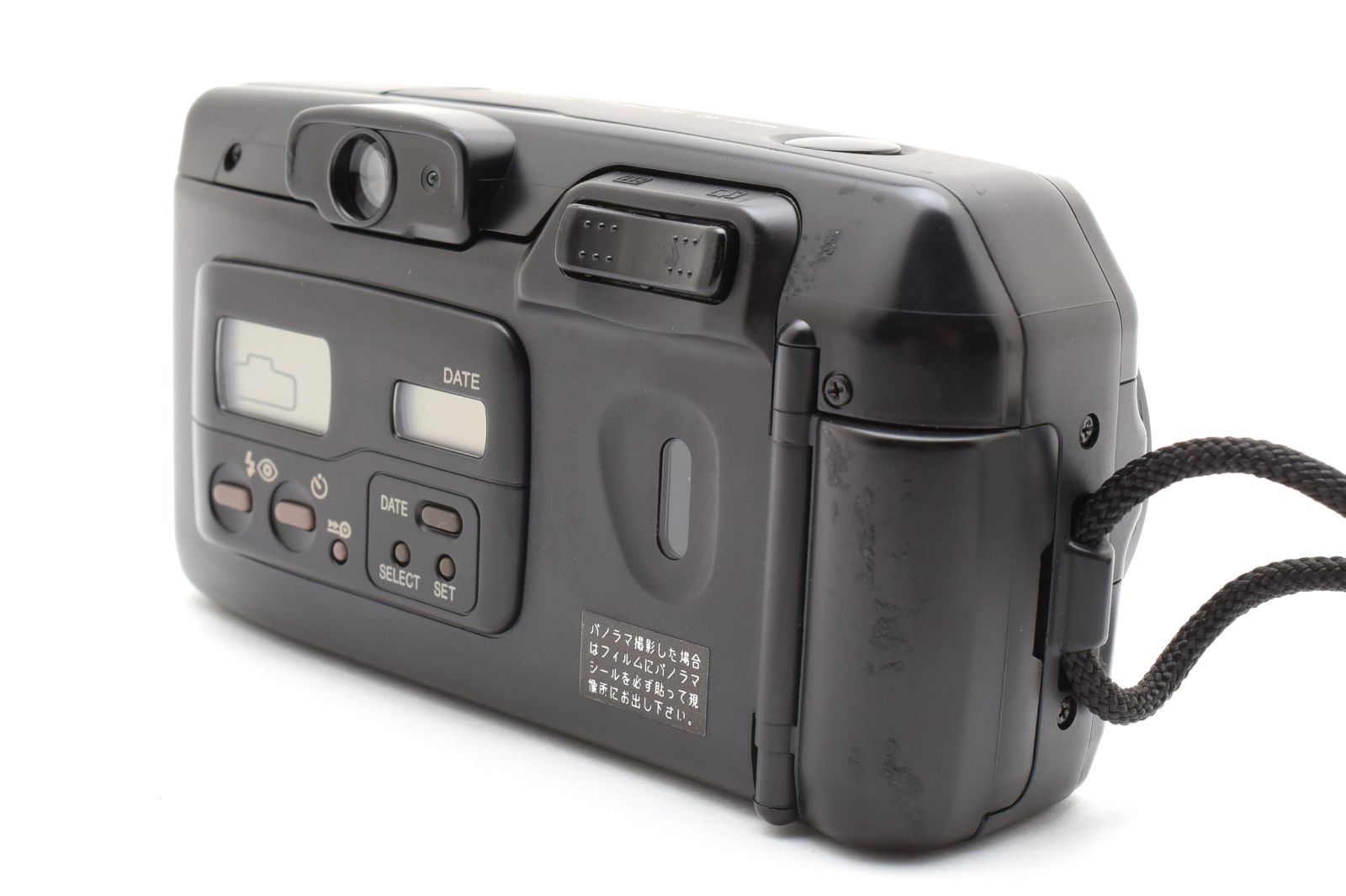キャノン Canon Autoboy Luna 35 PANORAMA AiAF #6559MNC0010AP20UI