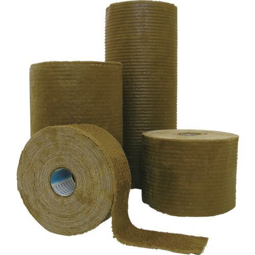 日東　地中埋設向けペトロラタム防食テープ　Ｎｏ．５９ＨＮ（難燃性）　１．１ｍｍ×１００ｍｍ×１０ｍ