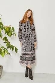 極美品 VIVIENNE TAM(ヴィヴィアンタム パワーネット ワンピース38
