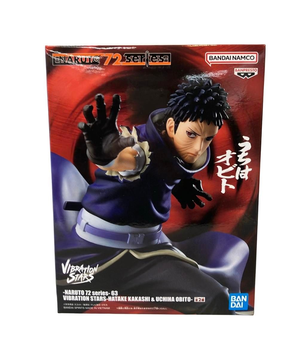 OneMall provides Mercari products: 美品 BANDAI NARUTO VIBRATION