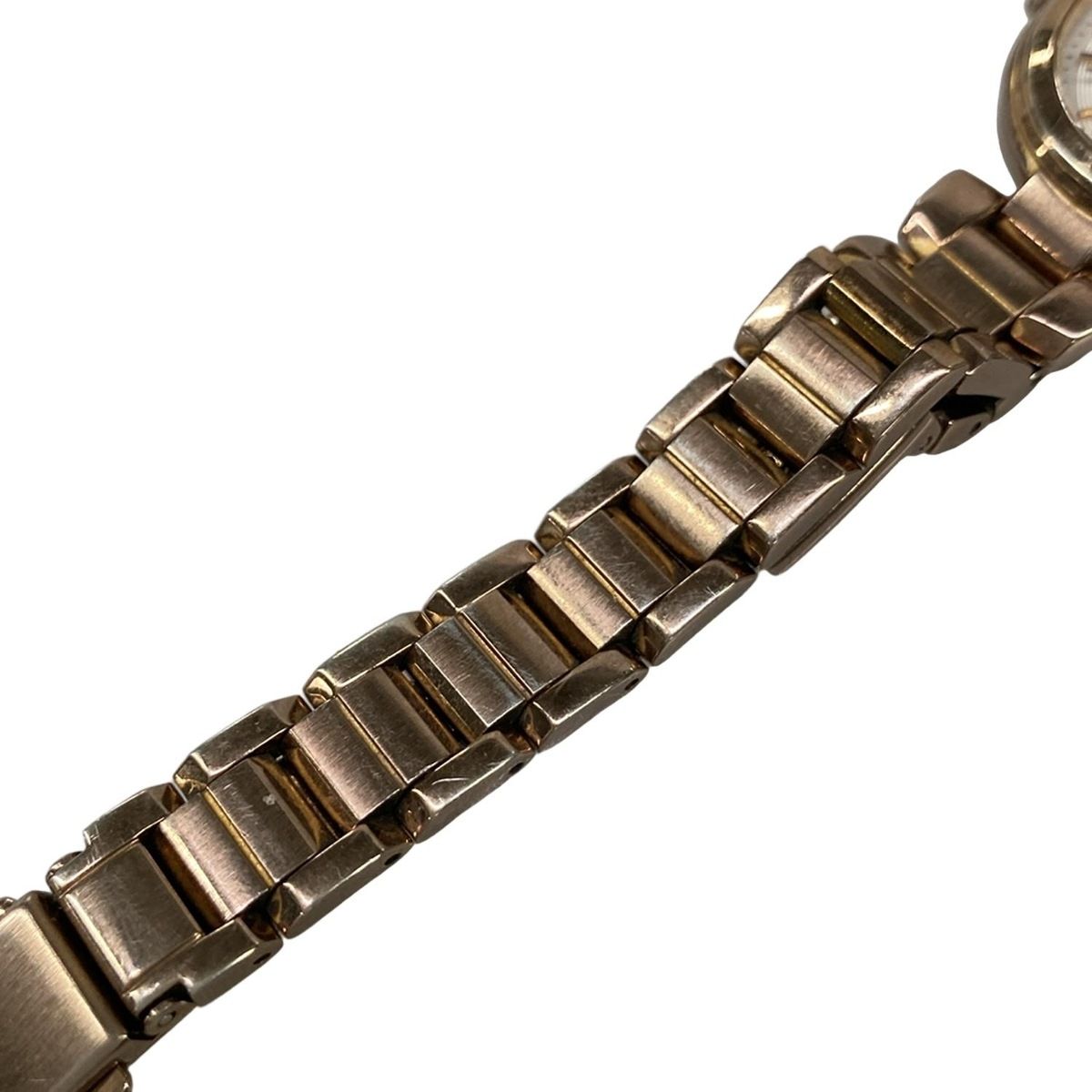 CITIZEN(シチズン) 腕時計 XC(クロスシー) H018-T015956Y レディース