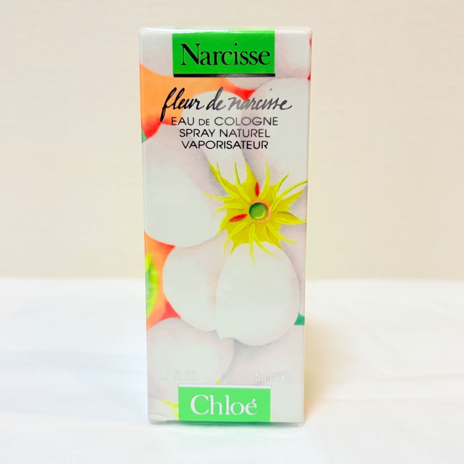 香水 クロエ ナルシス オーデコロン 50ml 香水 Chloe Narcisse