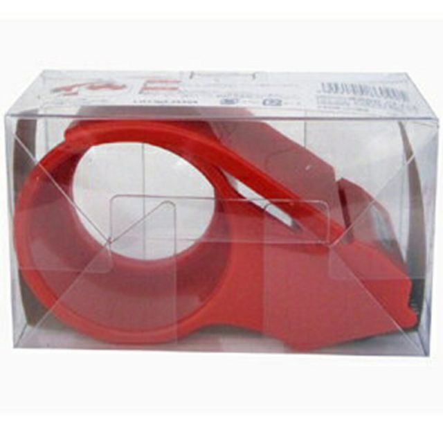 ニトムズ - プロセルフ ハンドカッター 赤 12個入 - J6090