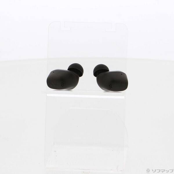ソフマップ 〔展示品〕 ACCENTUM True Wireless ATW1-BLACK【377