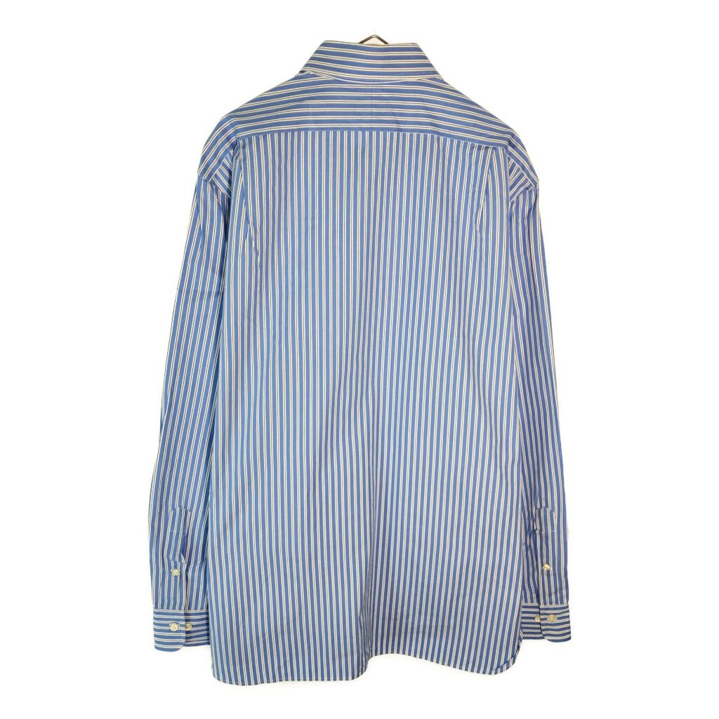 Polo by Ralph Lauren ポロ ラルフローレン 長袖シャツ ストライプ Polo by Ralph Lauren ポロ ラルフローレン 長袖シャツ ストライプ