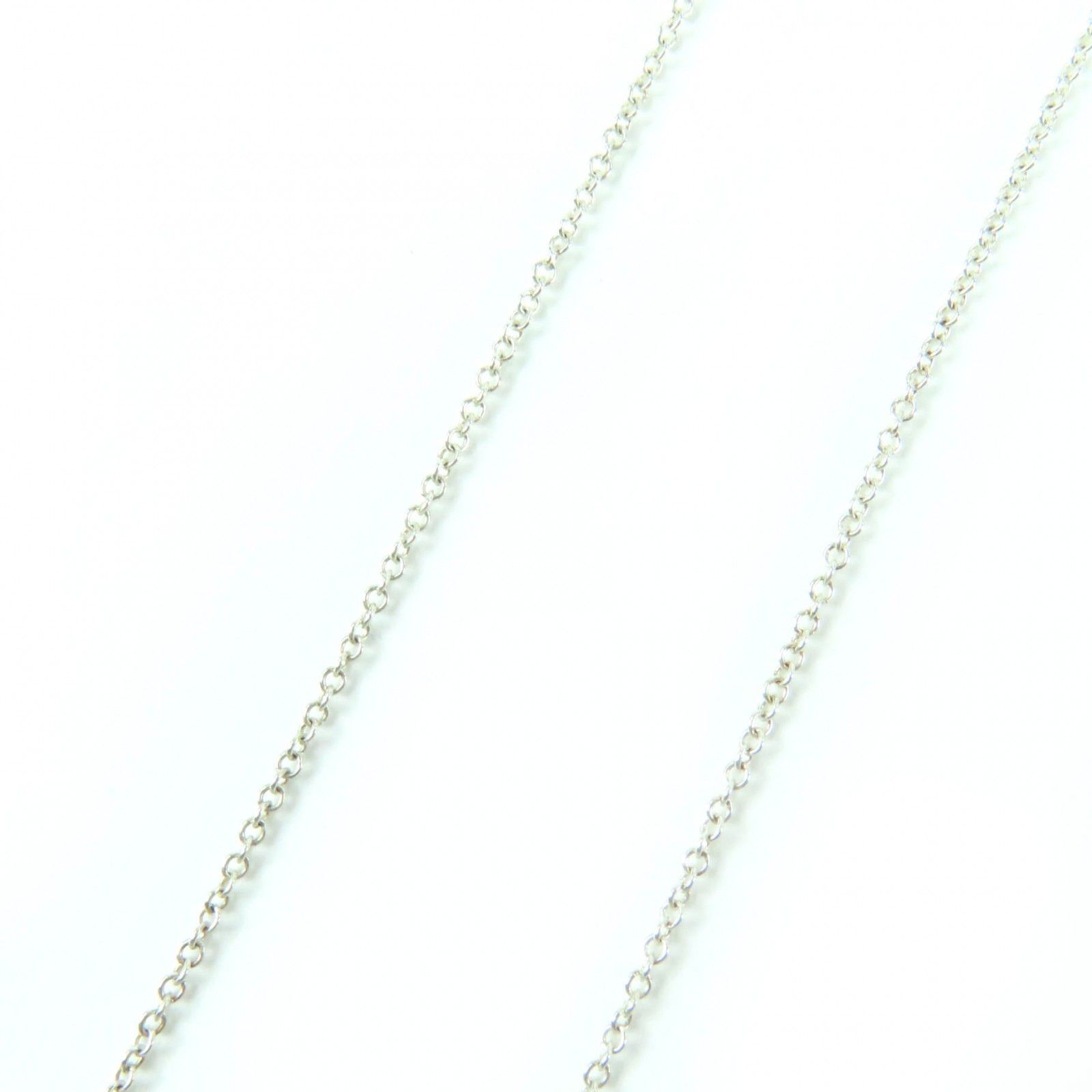 極美品☆TIFFANY&Co. ティファニー リターントゥティファニー ハート 