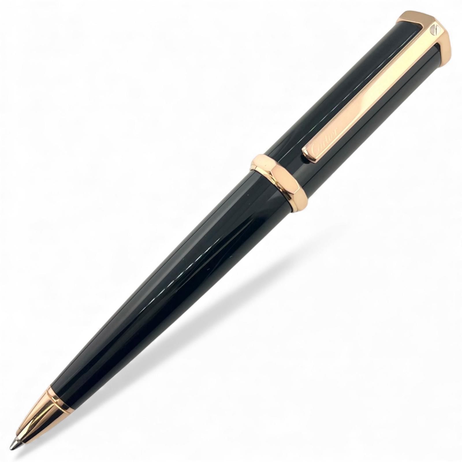 良品△Cartier カルティエ 現行品 OP000157 サントス ー デュモン